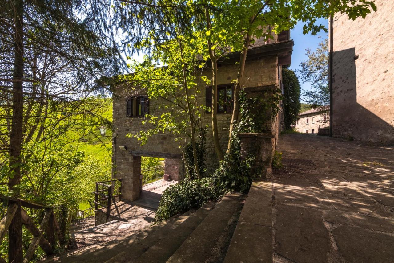 Ostello Podesteria Di Gombola - Arte E Territorio Polinago Εξωτερικό φωτογραφία