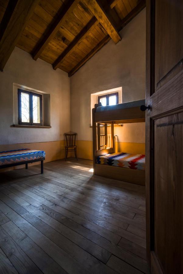 Ostello Podesteria Di Gombola - Arte E Territorio Polinago Εξωτερικό φωτογραφία