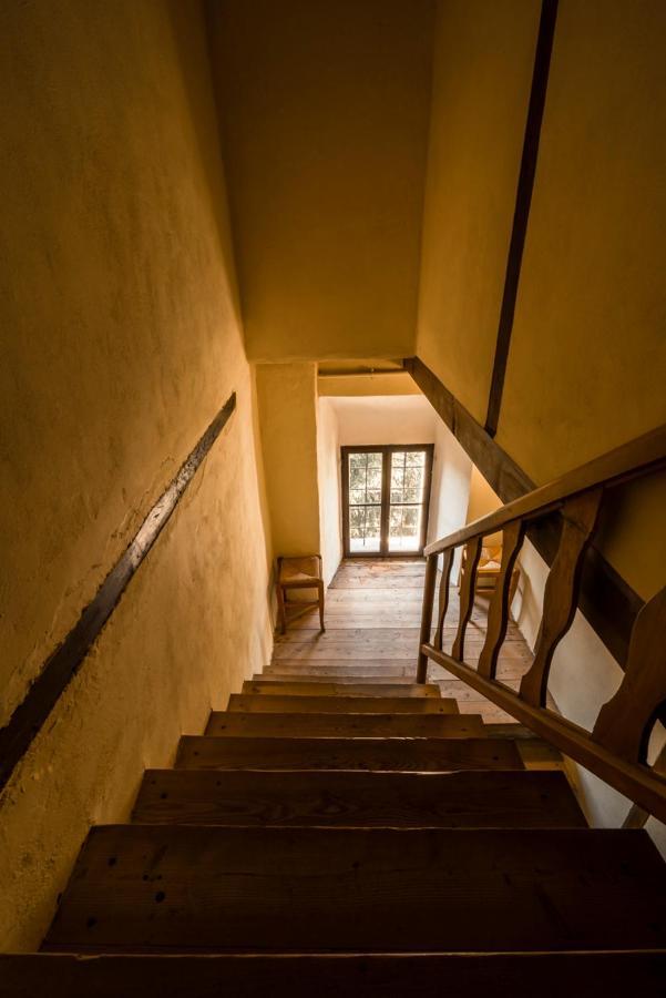 Ostello Podesteria Di Gombola - Arte E Territorio Polinago Εξωτερικό φωτογραφία