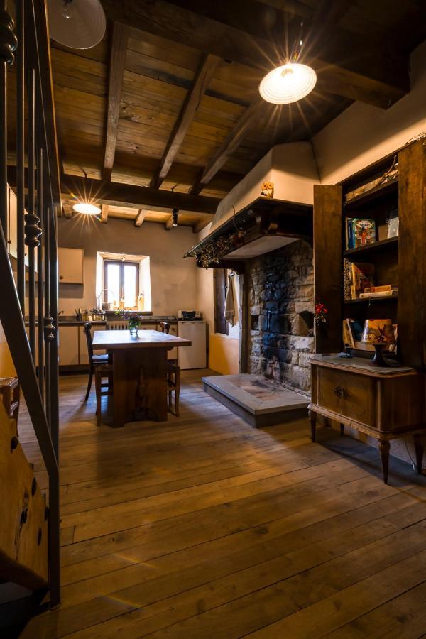 Ostello Podesteria Di Gombola - Arte E Territorio Polinago Εξωτερικό φωτογραφία